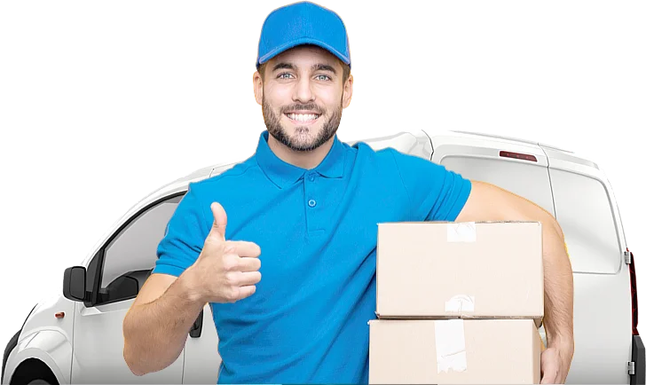 Быстрые и удобные способы доставки в Теберде!